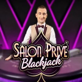 Play the Blackjack Salon Privé slot by Ezugi on Great Slots Casino