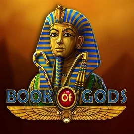 Book of Gods – slot by BF Games, featured at greatsslots.uk