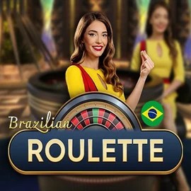 Brazilian Roulette (Pragmatic Play) casino game by Pragmatic Play – featured logo at Great Slots Casino