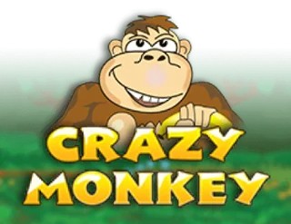 Play the Crazy Monkey slot by Igrosoft on Great Slots Casino