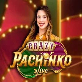 Crazy Pachinko – slot by Evolution, featured at greatsslots.uk