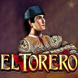 El Torero logo – Slots by RTG (Reel Time Gaming) at Great Slots Casino