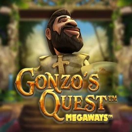 Gonzita’s Quest slot visual from Red Tiger Gaming available on greatsslots.uk