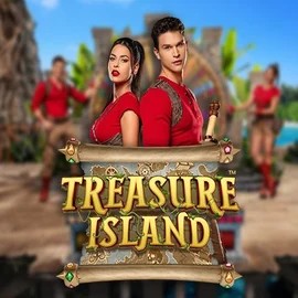 Play Treasure Island slot by Pragmatic Play on greatsslots.uk