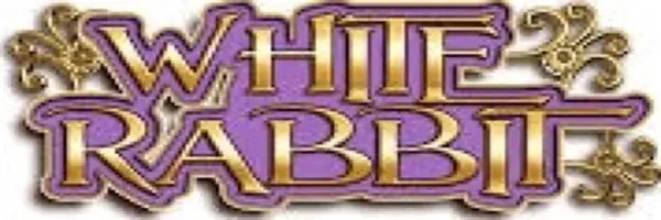 Try White Rabbit slot by Big Time Gaming on greatsslots.uk – logo image